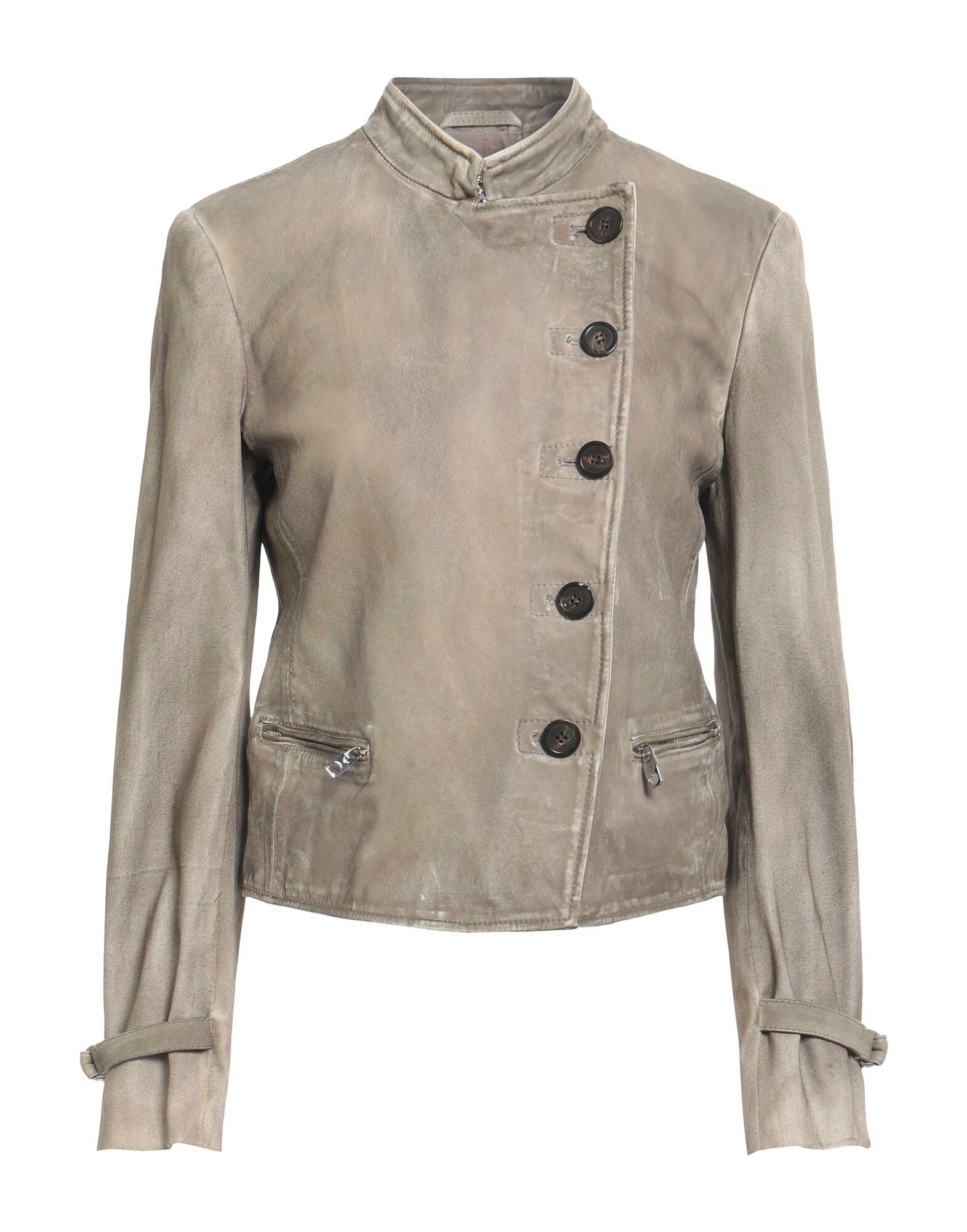 

Куртка Emporio Armani, серый