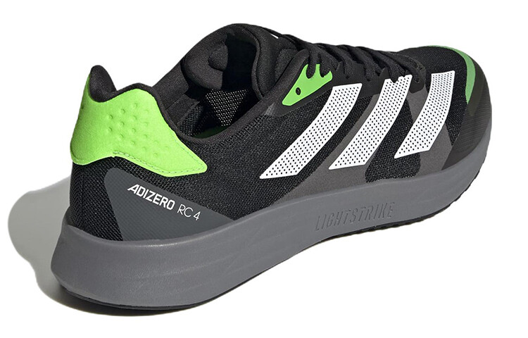 Adidas Adizero RC 4 Кроссовки Мужчины — фото 2