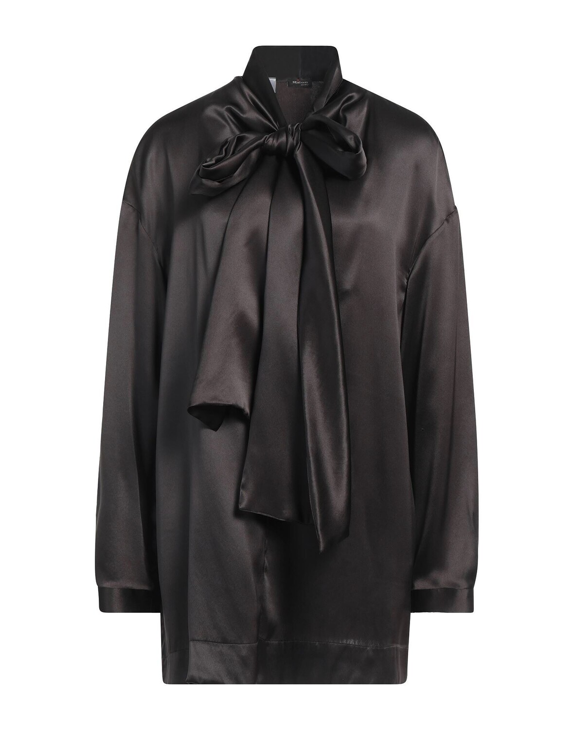 

Топ Kiton, черный