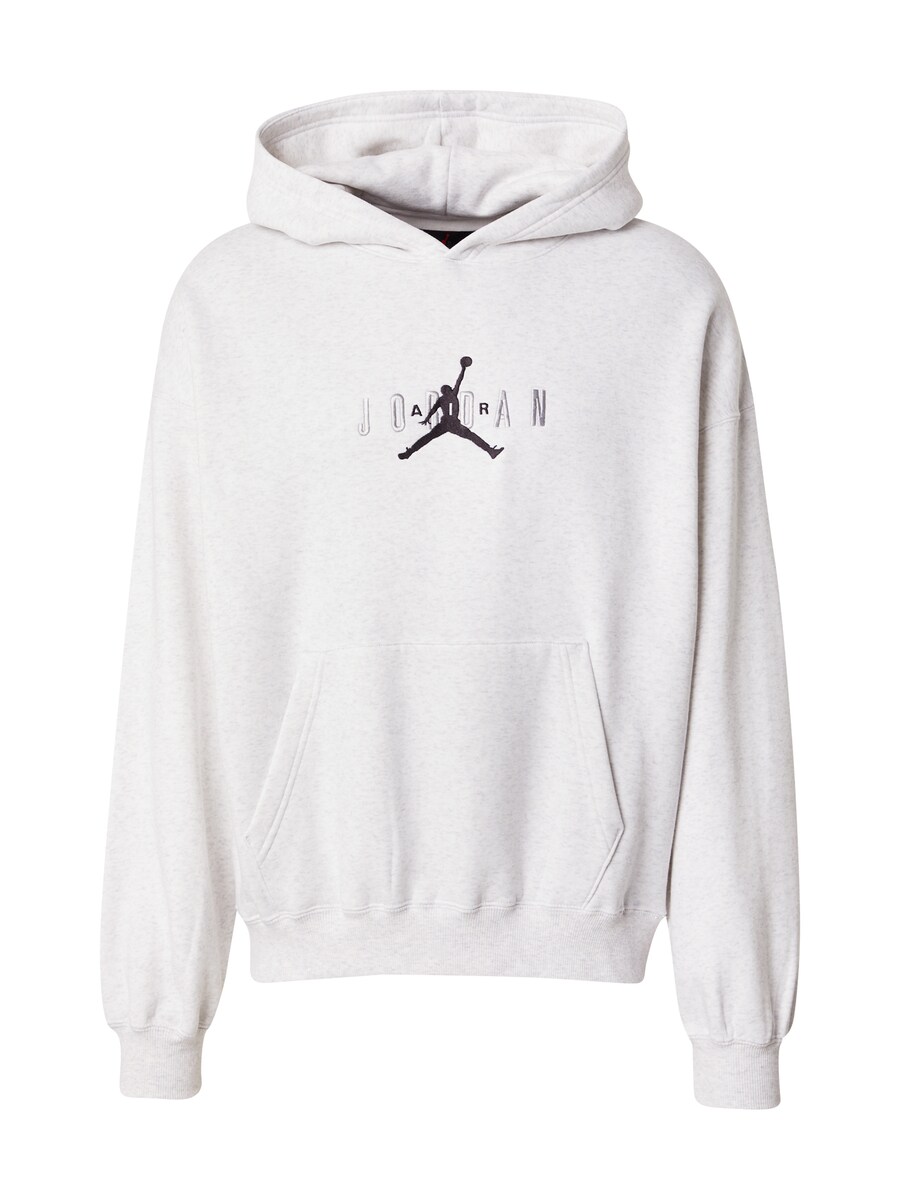 

Толстовка Jordan, Grey/mottled grey