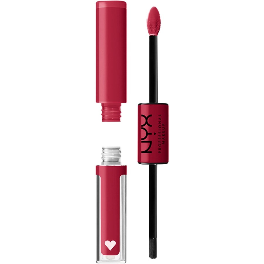 

Помада NYX Professional Makeup Shine Loud High Pigment Lip, Goal Getter / 3,4 ml
