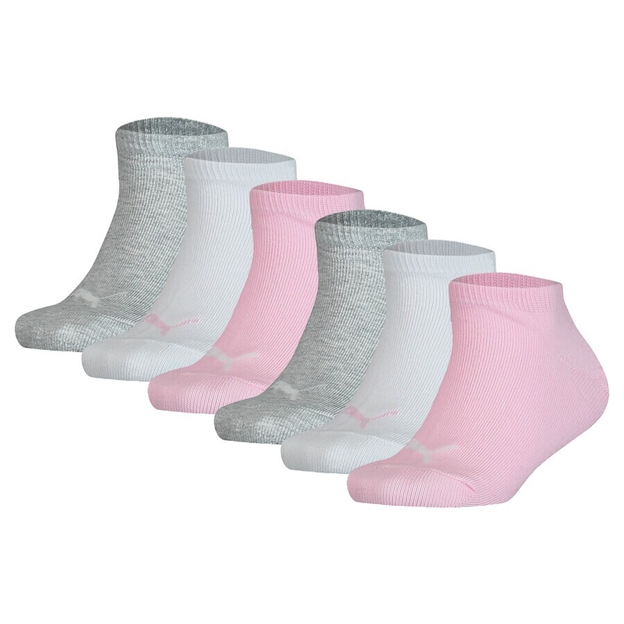 

Носки PUMA Socks, разноцветный