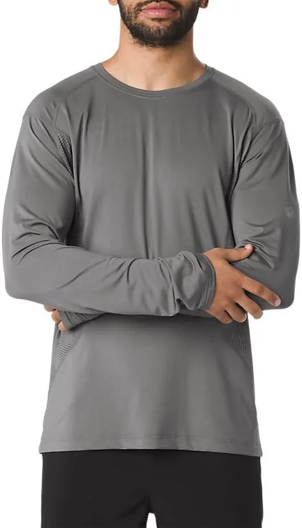 

ASICS мужская футболка Pr Lyte с длинным рукавом