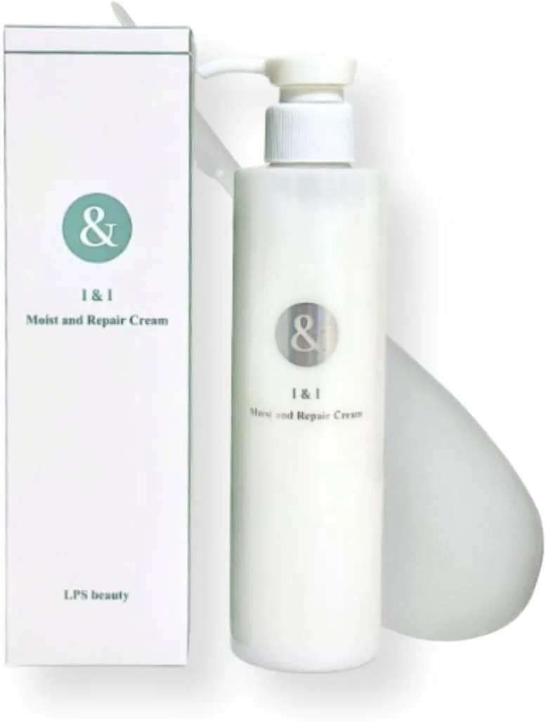 Крем для лица — Moist & Repair Cream, без бренда, 200 мл