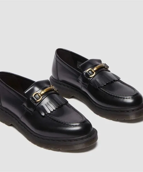 Мужские лоферы Dr. Martens Adrian Snaffle Loafer — фото 2