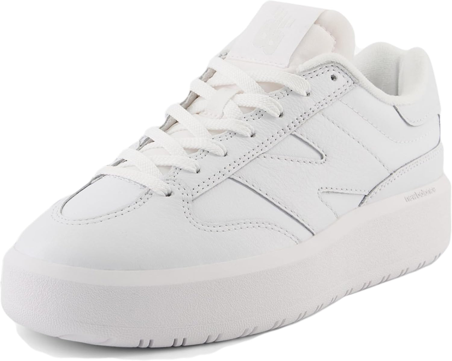Мужские кроссовки для бега New Balance Fresh Foam Arishi V2, белый