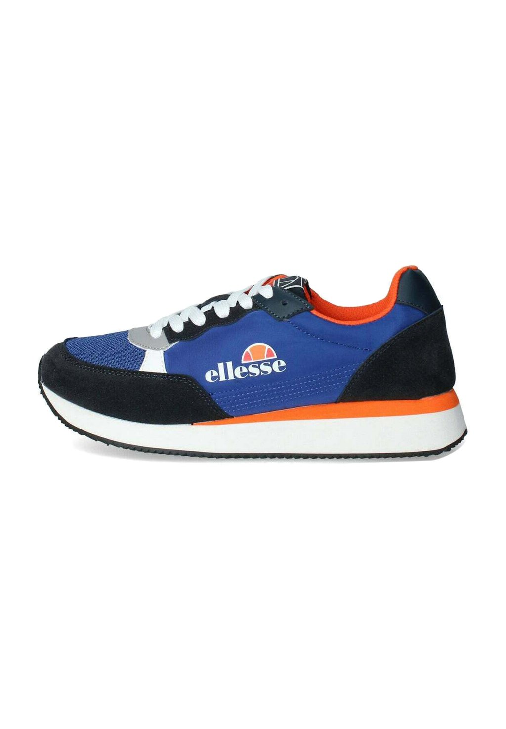 

Низкие кеды Ellesse, синий