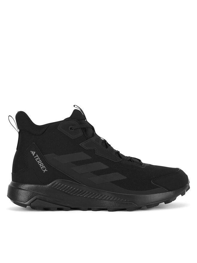 

Треккинговые кроссовки TERREX ANYLANDER MID IE1473 Adidas, черный