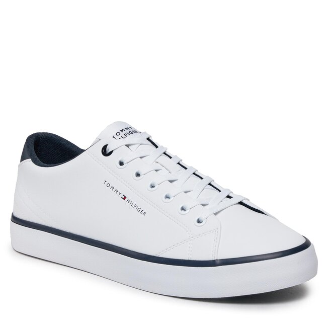 

Кроссовки Tommy Hilfiger ThHi Vulc, белый