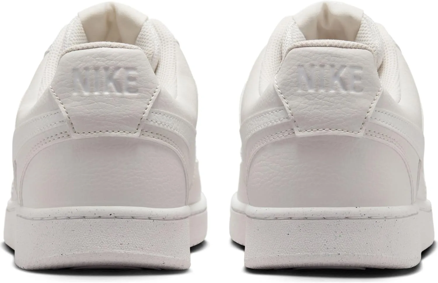 Мужские кроссовки Nike Court Vision Low Next Nature DH2987, белый — фото 2