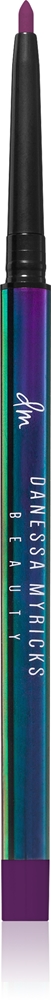 

Водостойкий карандаш для глаз Infinite Chrome Micropencil Danessa Myricks Beauty, atspalvis amethyst 0,15 гр