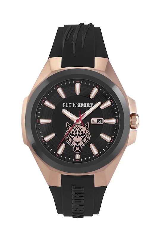 

Часы Tigermaster Plein Sport, черный