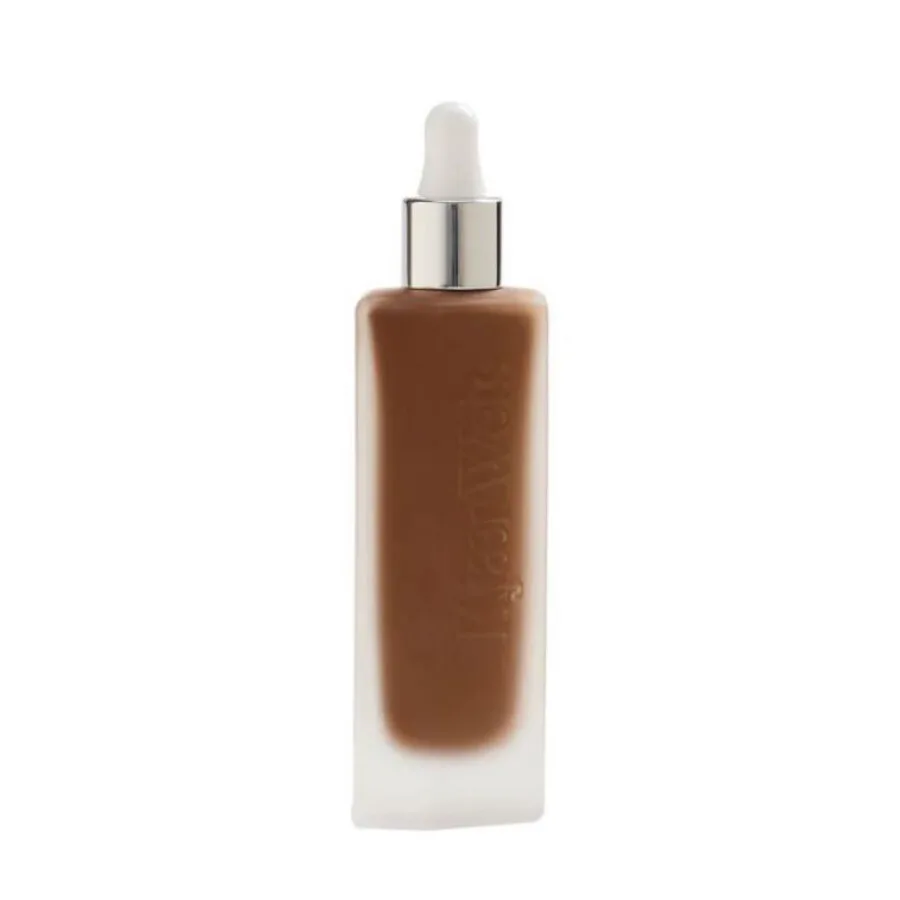 Жидкий тональный крем Kjaer Weis Ladies Invisible Touch, жидкий, 1 унция D345 - Elegance Makeup 819869028359