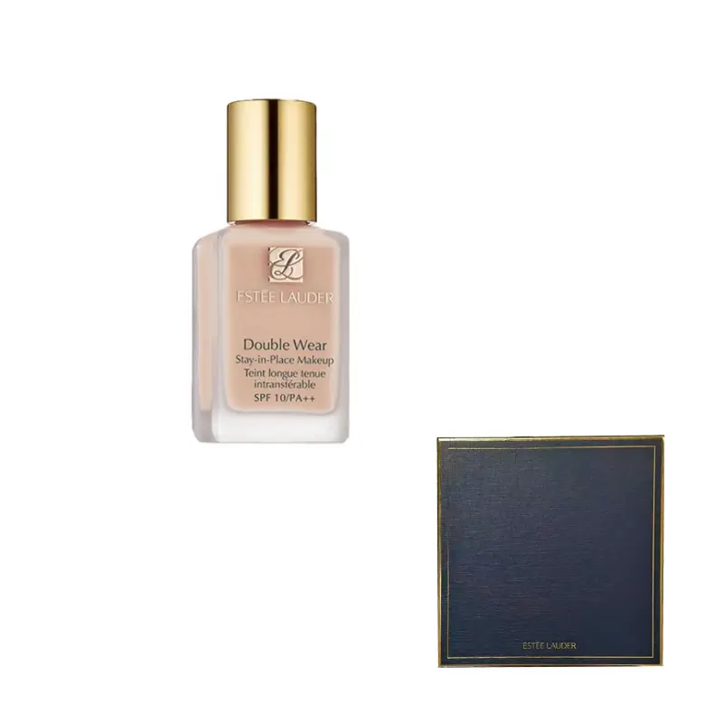 

Жидкий тональный крем/Крем-основа для женщин ESTEE LAUDER, 1W2 Natural Skin