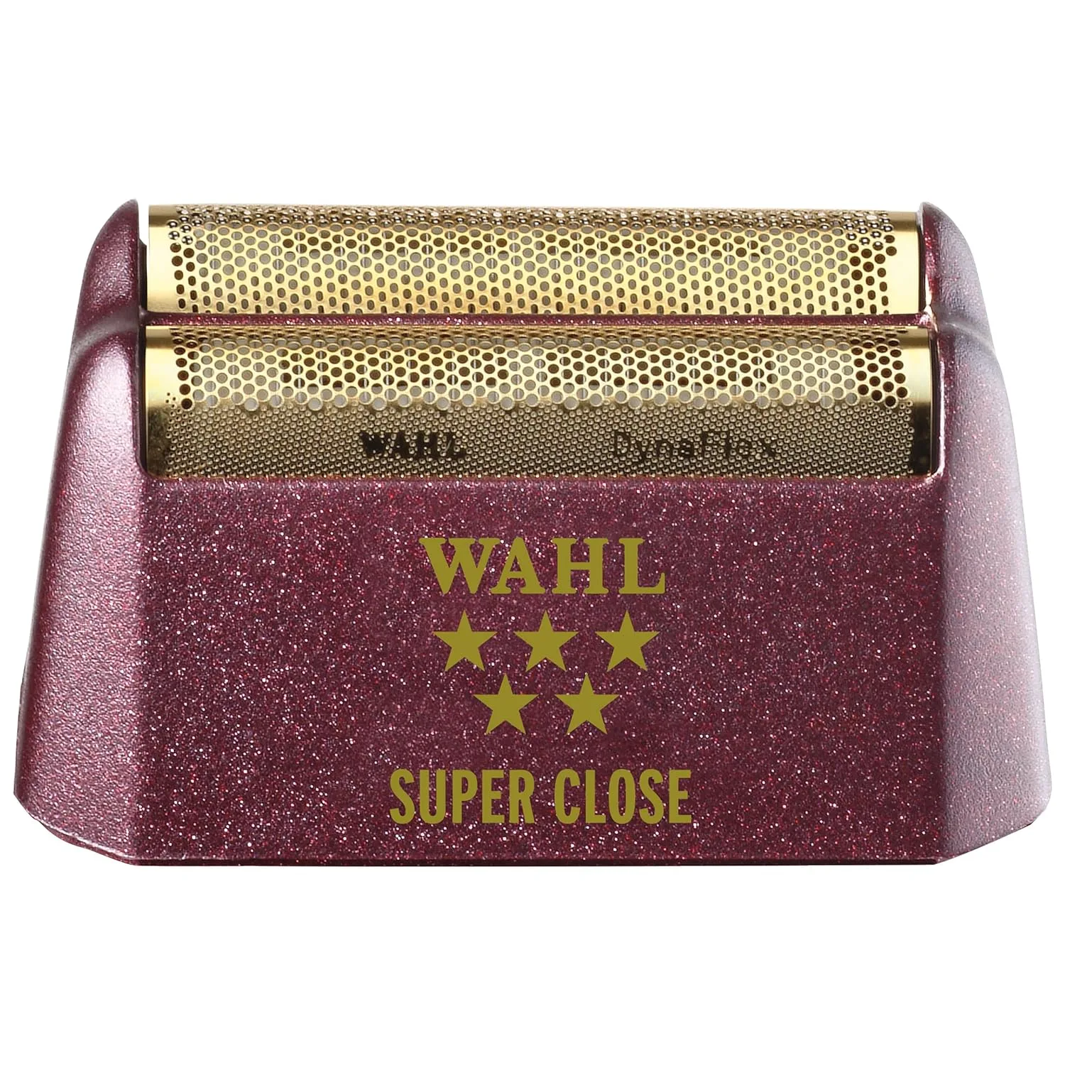 Сменная сетка для бритвы Wahl Professional 5 Star Series, обеспечивает сверхчистое бритье, гипоаллергенная, золотистого цвета., Gold