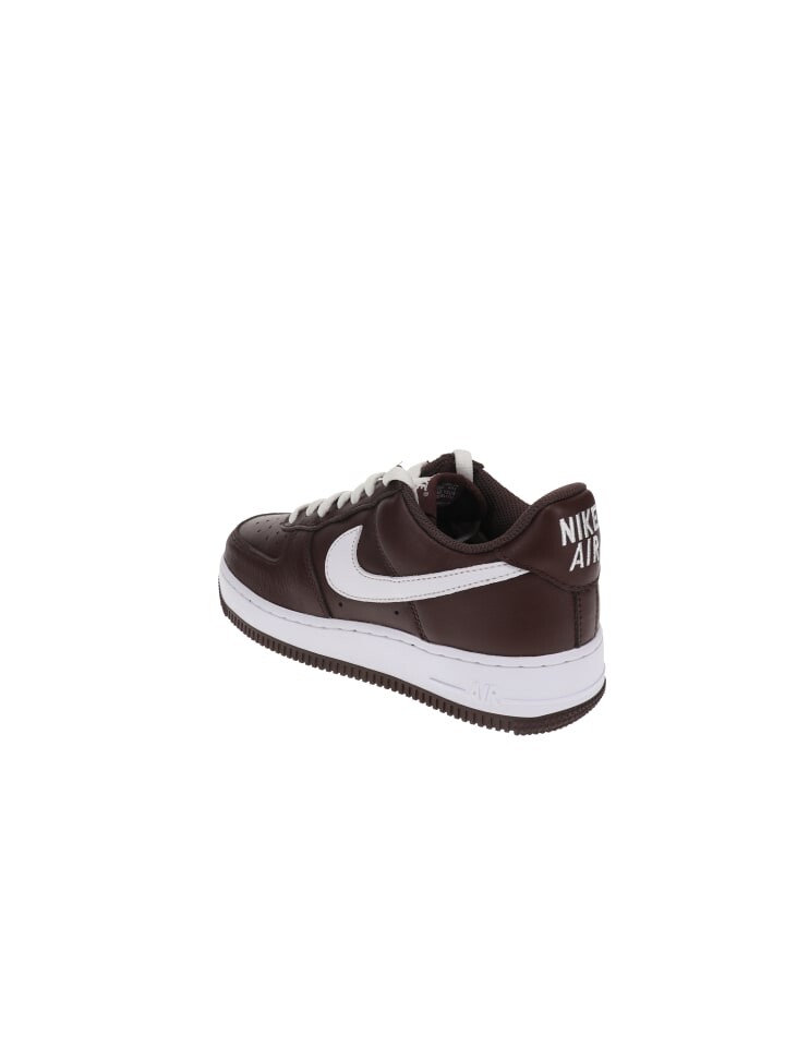 Кроссовки на шнуровке Nike Sneaker Low, коричневый — фото 3