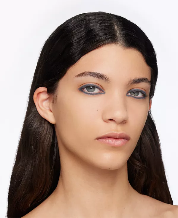 Карандаш-Подводка для глаз Stylo Contour Des yeux Gucci, 02 - anthracite — фото 3
