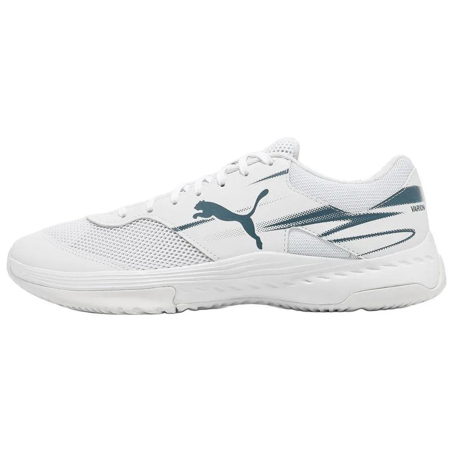 Кроссовки Varion 2 Low PUMA бело-синие