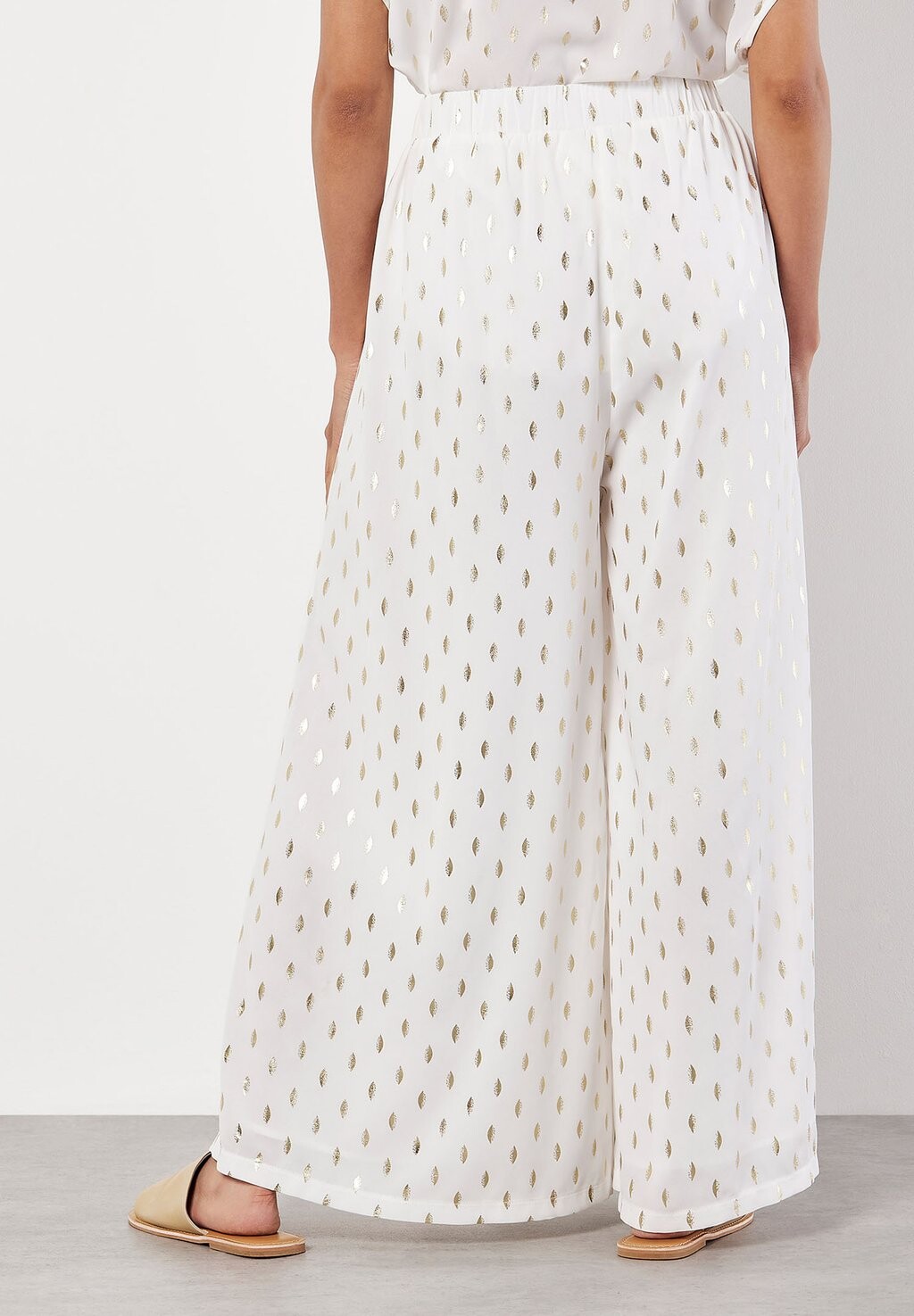 

Брюки Apricot, белый