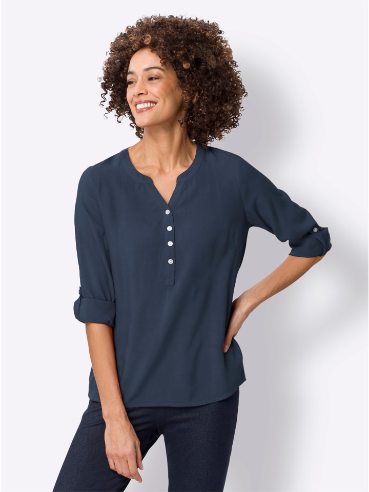 

Блузка Sieh an!