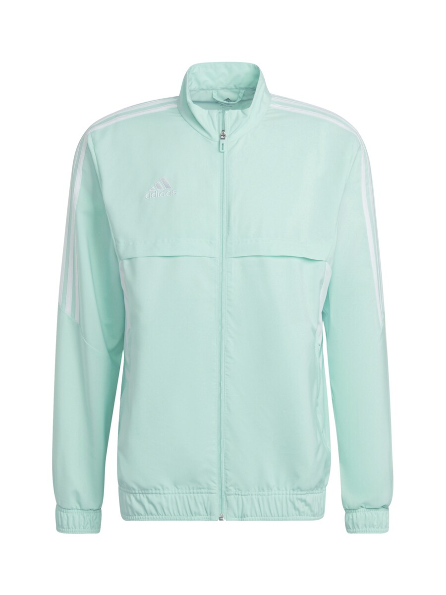 

Спортивная куртка ADIDAS SPORTSWEAR, цвет Jade