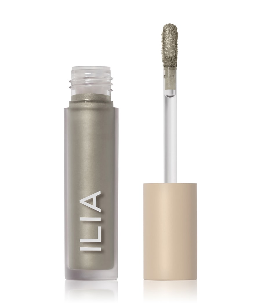 

Тени для век ILIA Beauty Liquid Powder Chromatic Eye Tint, Hatch, 3.5 ml