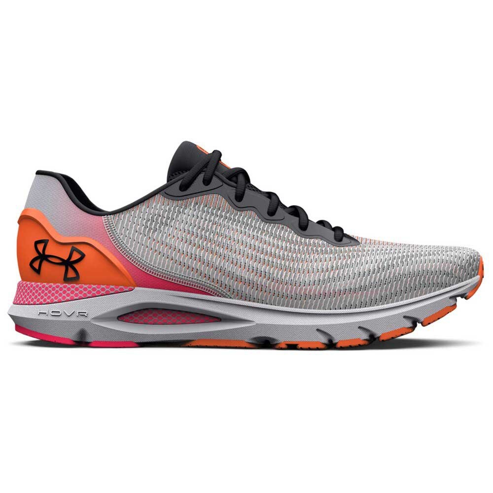 Кроссовки Under Armour HOVR Sonic 6, серый
