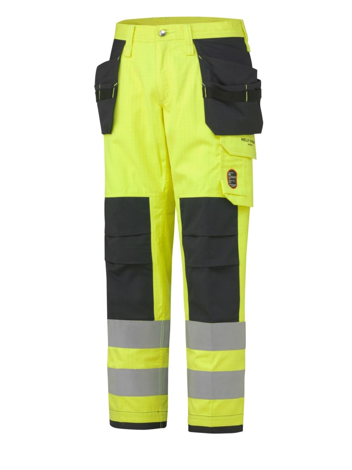 

Функциональные брюки Helly Hansen, желтый