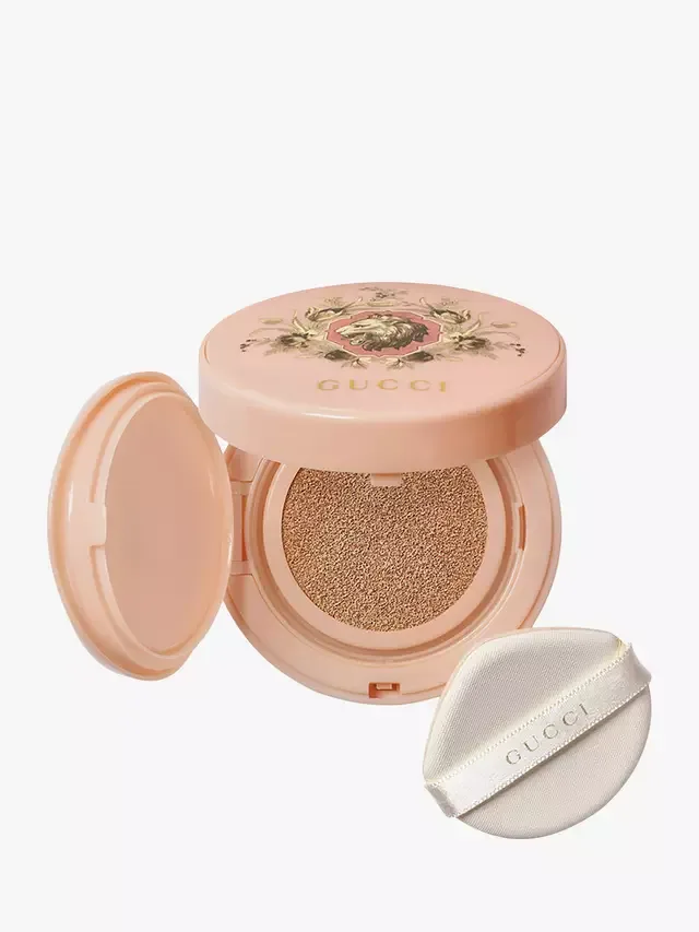 Тональный крем Cushion de Beauté Gucci, 05