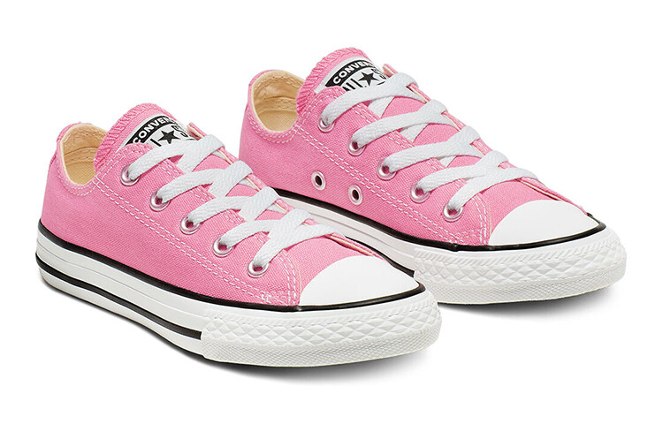 Детская обувь для скейтбординга Converse All Star series, Детская — фото 3