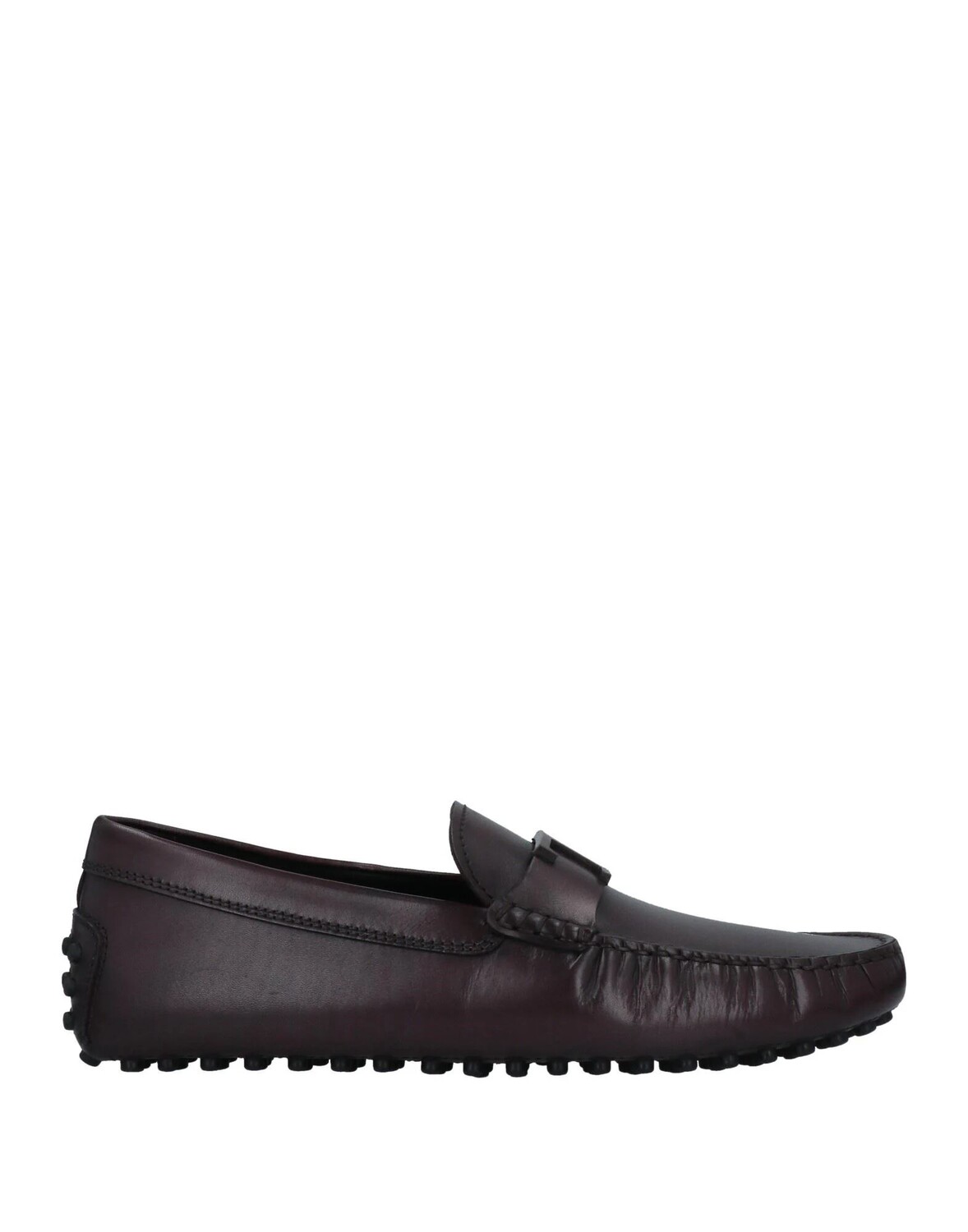 

Лоферы Tod'S, темно-коричневый