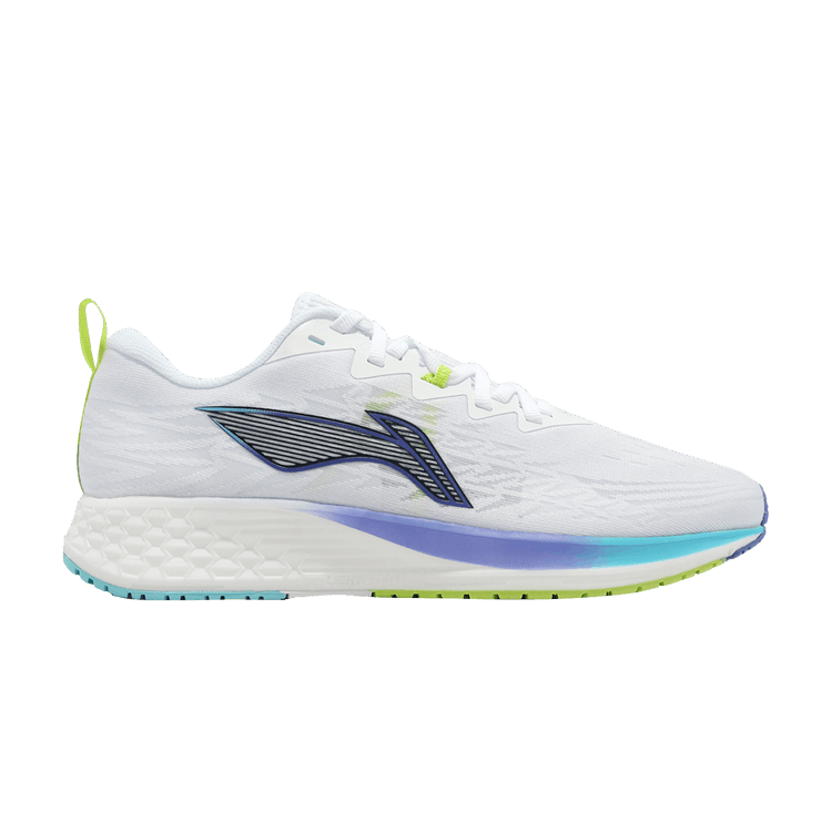 

Кроссовки Dark Horse 4 'White Blue Volt', белый