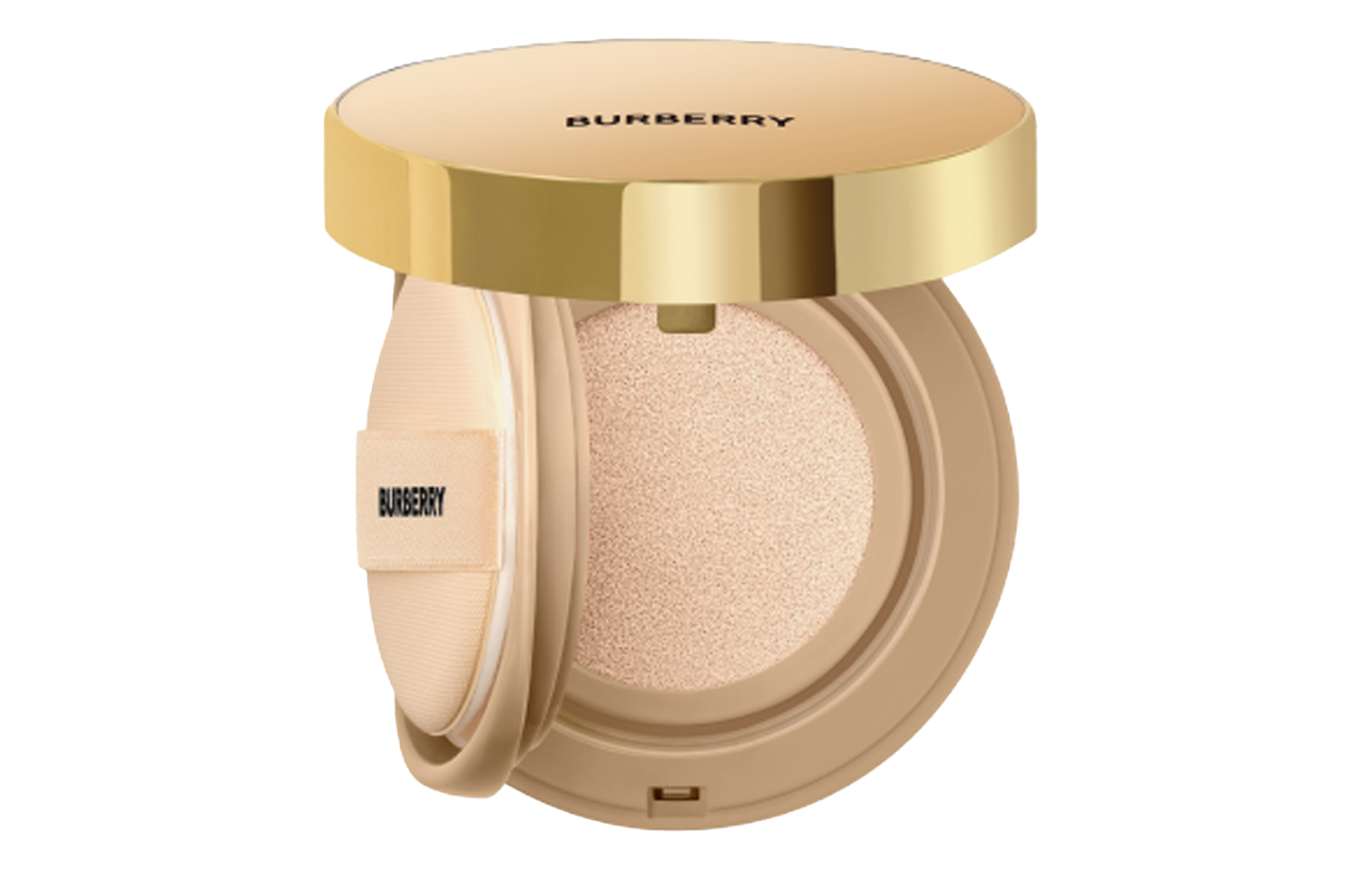 Тренч коут Air Cushions тонирующее средство для сияния кожи Skin Tone 14g Burberry — фото 2