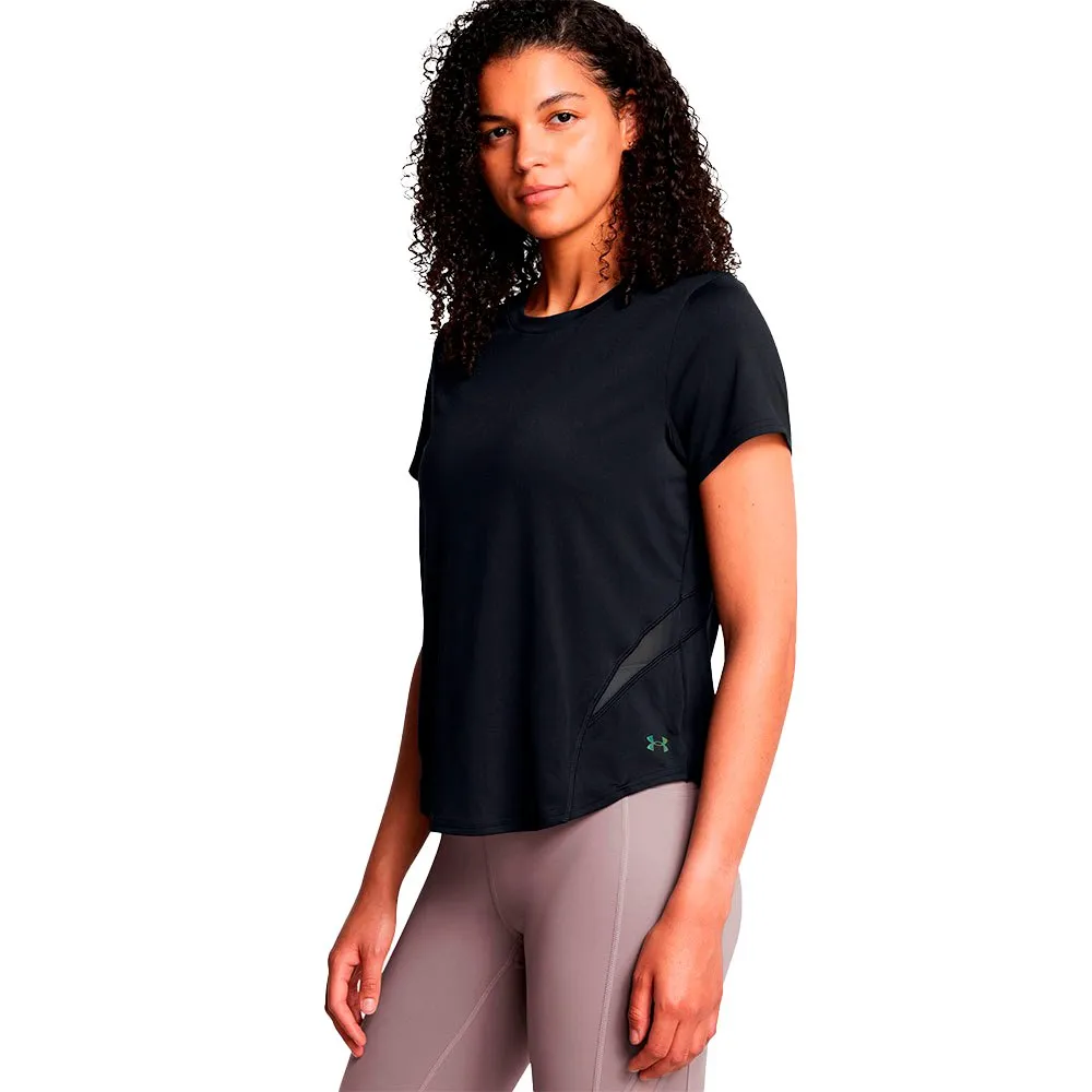 

Футболка Under Armour Vanish Elite Vent Loose, черный
