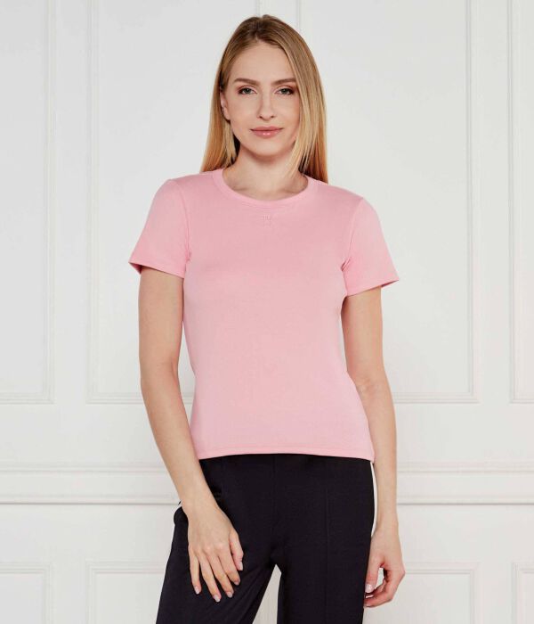 

Футболки Regular fit Hugo, розовый