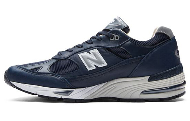 

New Balance NB 991 Кроссовки Мужчины