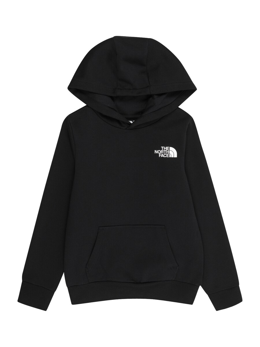 

Спортивная толстовка THE NORTH FACE Simple Dome, черный