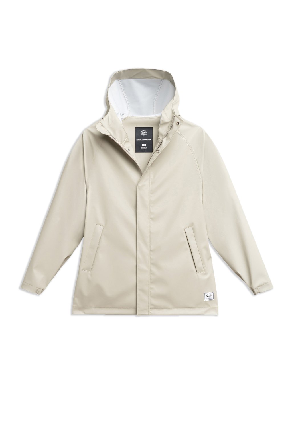 

Водонепроницаемая куртка CLASSIC Herschel, бежевый