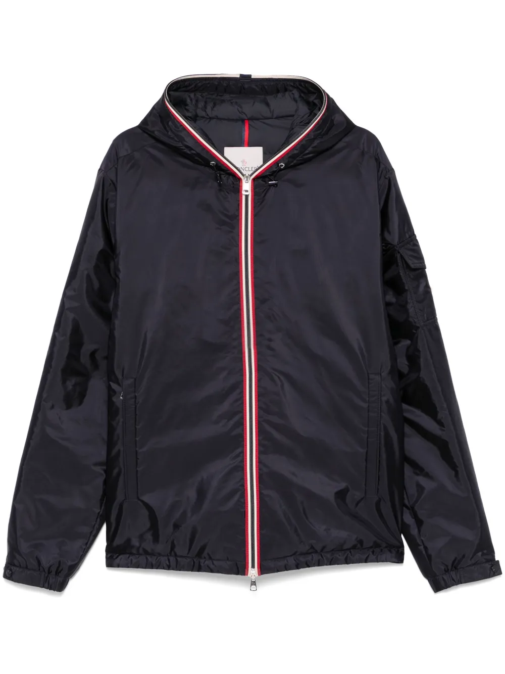 

Куртка Evettes MONCLER, синий