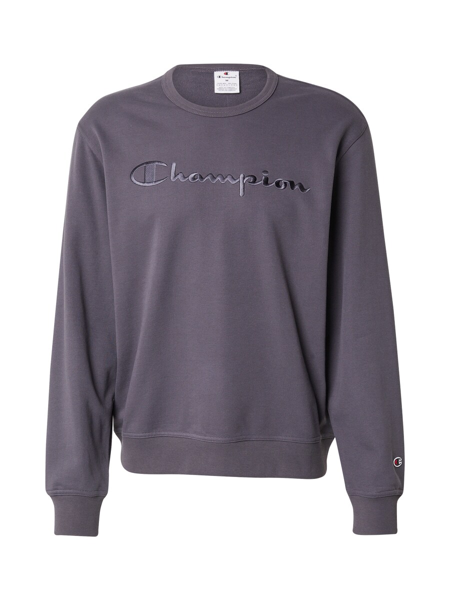 

Толстовка Champion Authentic Athletic Apparel, цвет Dark purple