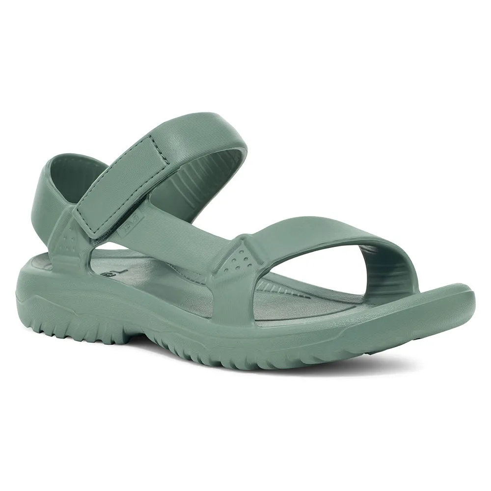 

Сандалии Teva Hurricane Drift, зеленый