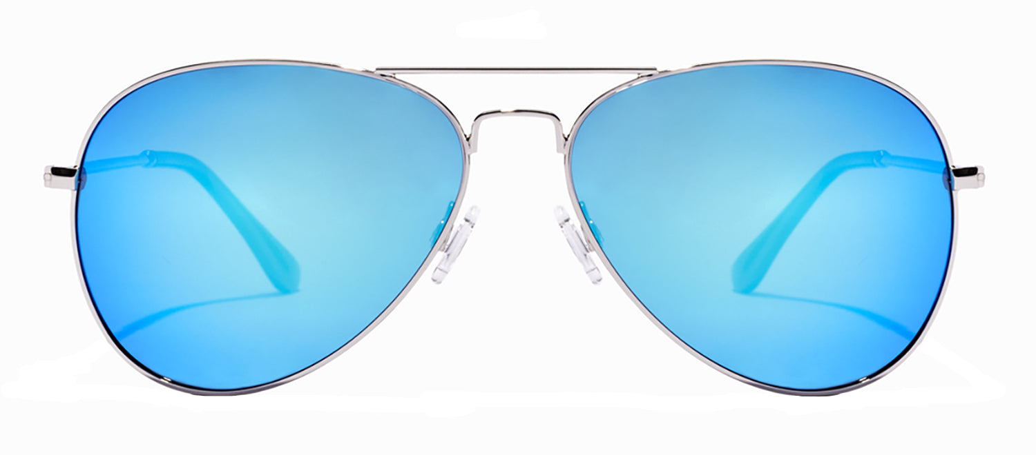 

Hawkers HAWK HHAW22SLMP SLMP Aviator поляризованные солнцезащитные очки, цвет multi