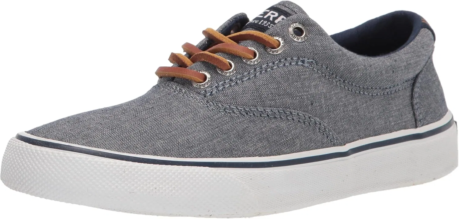Мужские кроссовки Sperry Striper 2 CVO, Navy