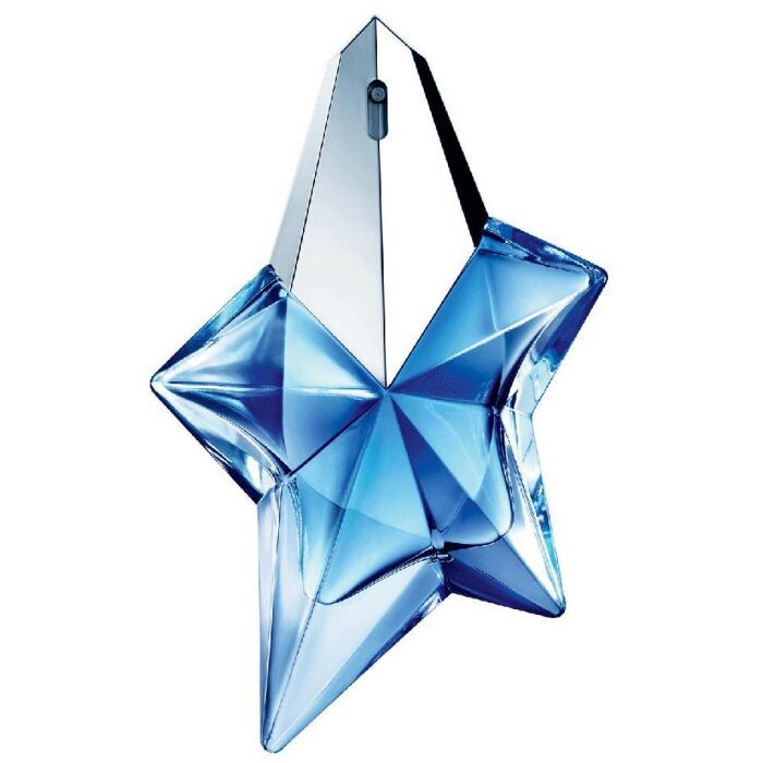 

Женская туалетная вода Angel Woman Recargable Mugler, 25
