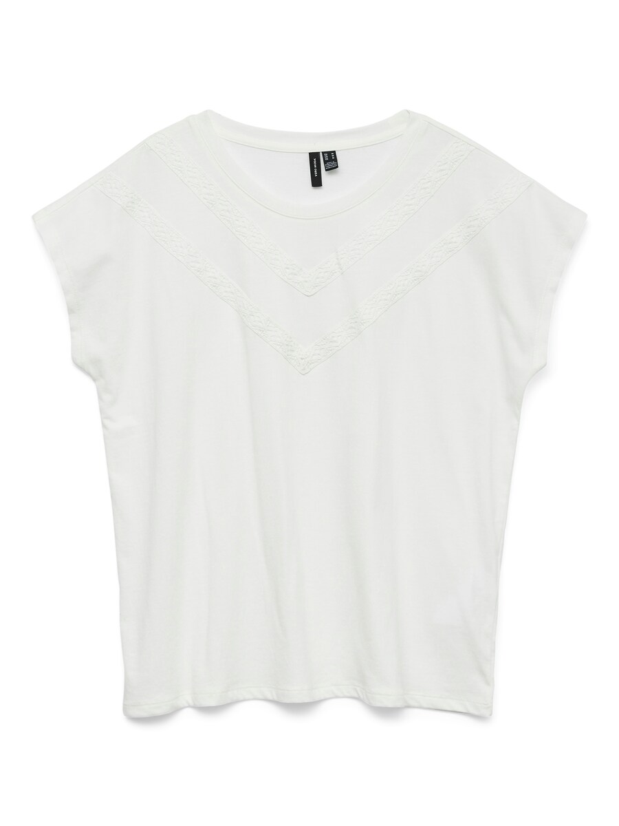 

Рубашка VERO MODA VMPanna Ava, белый