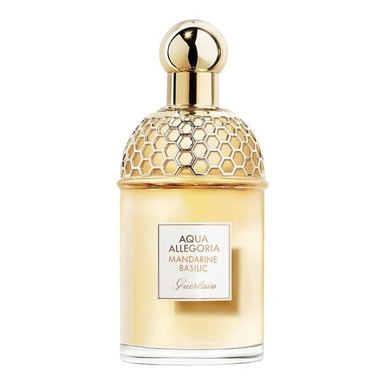 

Туалетная вода, 125 мл Guerlain, Aqua Allegoria Mandarine Basilic