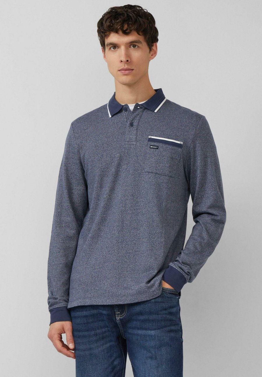 

Поло s.Oliver Polo shirt, Tiefblau/Dark Blue, Синий, Поло s.Oliver Polo shirt, Tiefblau/Dark Blue