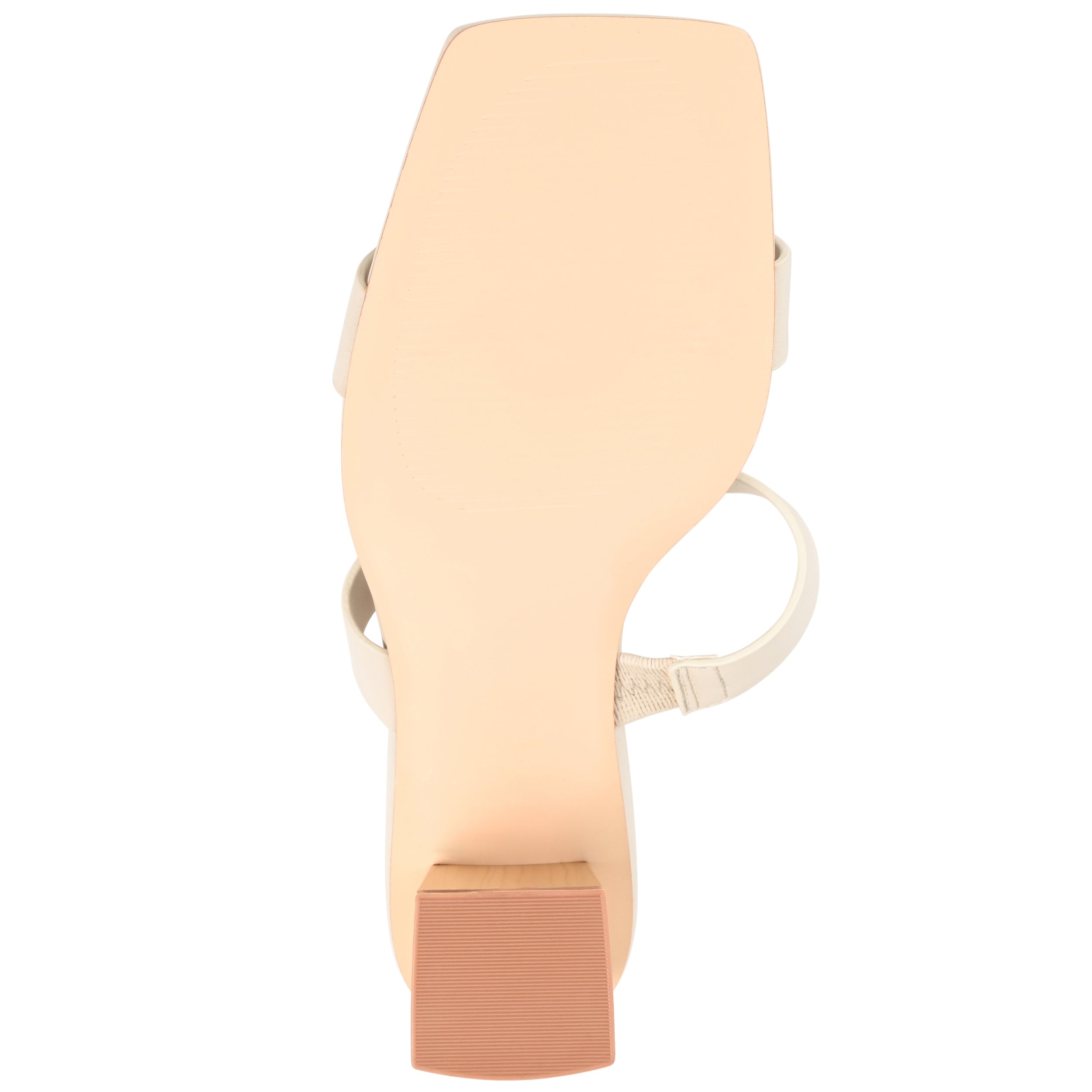Journee Collection Женские туфли-лодочки Tru Comfort Foam Nolla, Cognac — фото 4