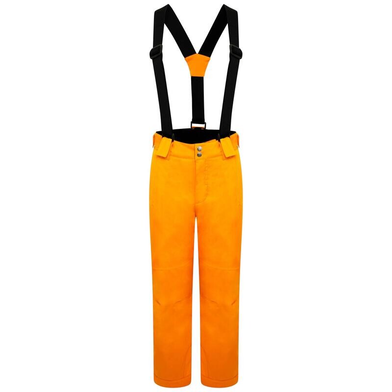 

Детские лыжные штаны Outmove II DARE 2B, цвет orange