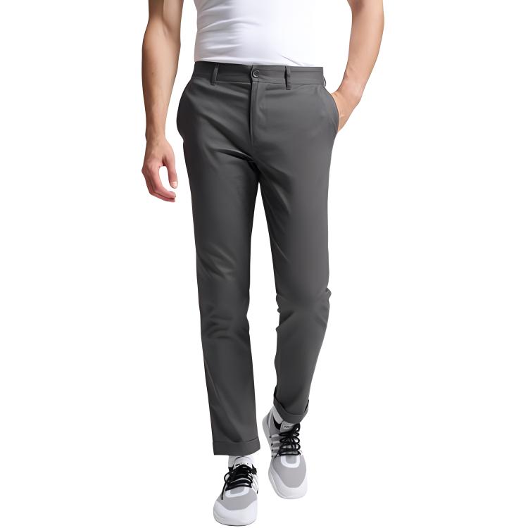 

Повседневные брюки мужские NAUTICA, серый